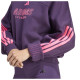 Adidas Γυναικείο φούτερ House of Tiro Fleece Sweatshirt